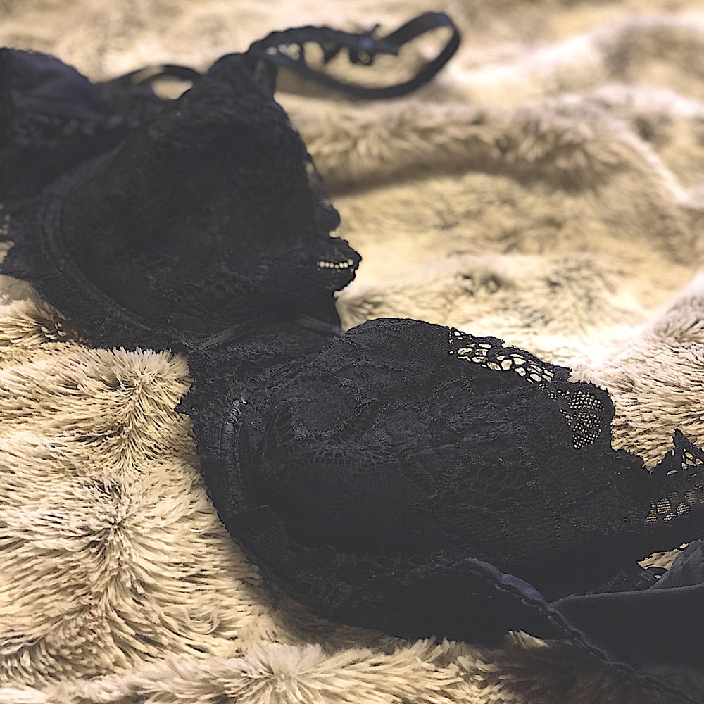 Lepel Intimas Balconette bra 32C